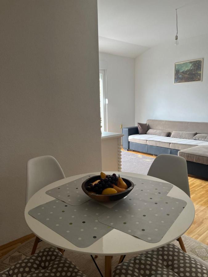 Apartmani Markic Neum Exterior foto