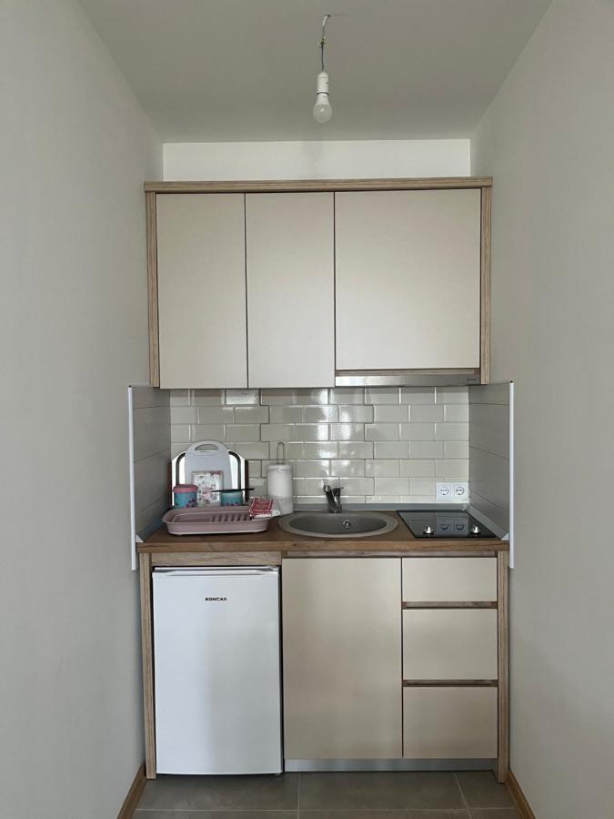 Apartmani Markic Neum Exterior foto
