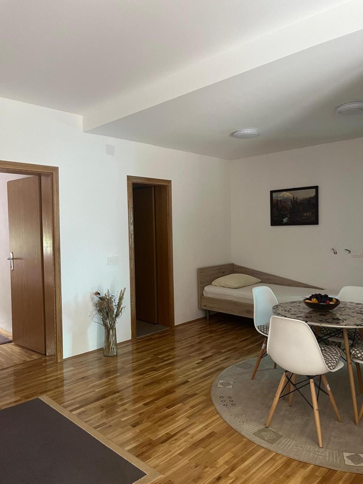 Apartmani Markic Neum Exterior foto