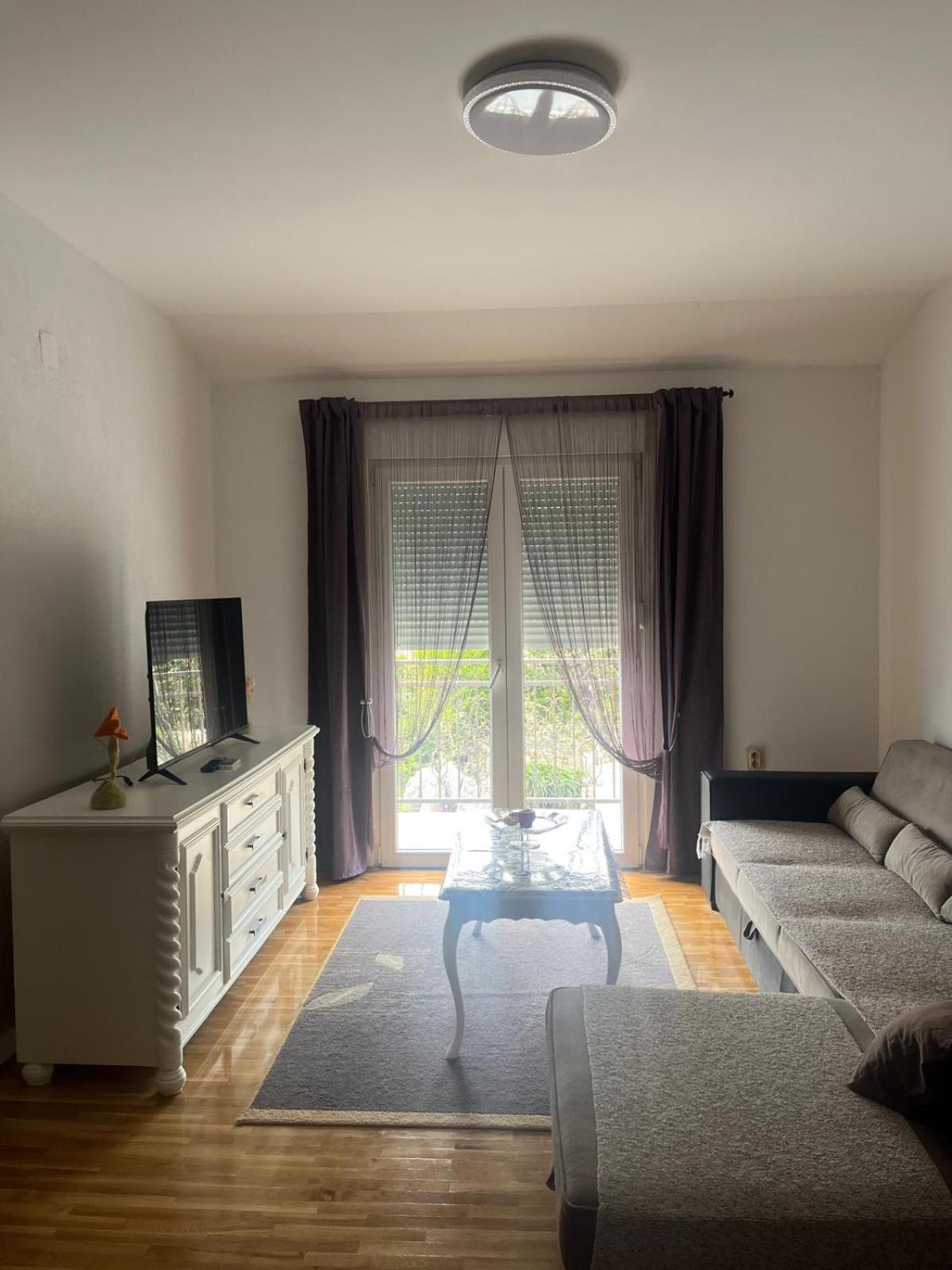 Apartmani Markic Neum Exterior foto