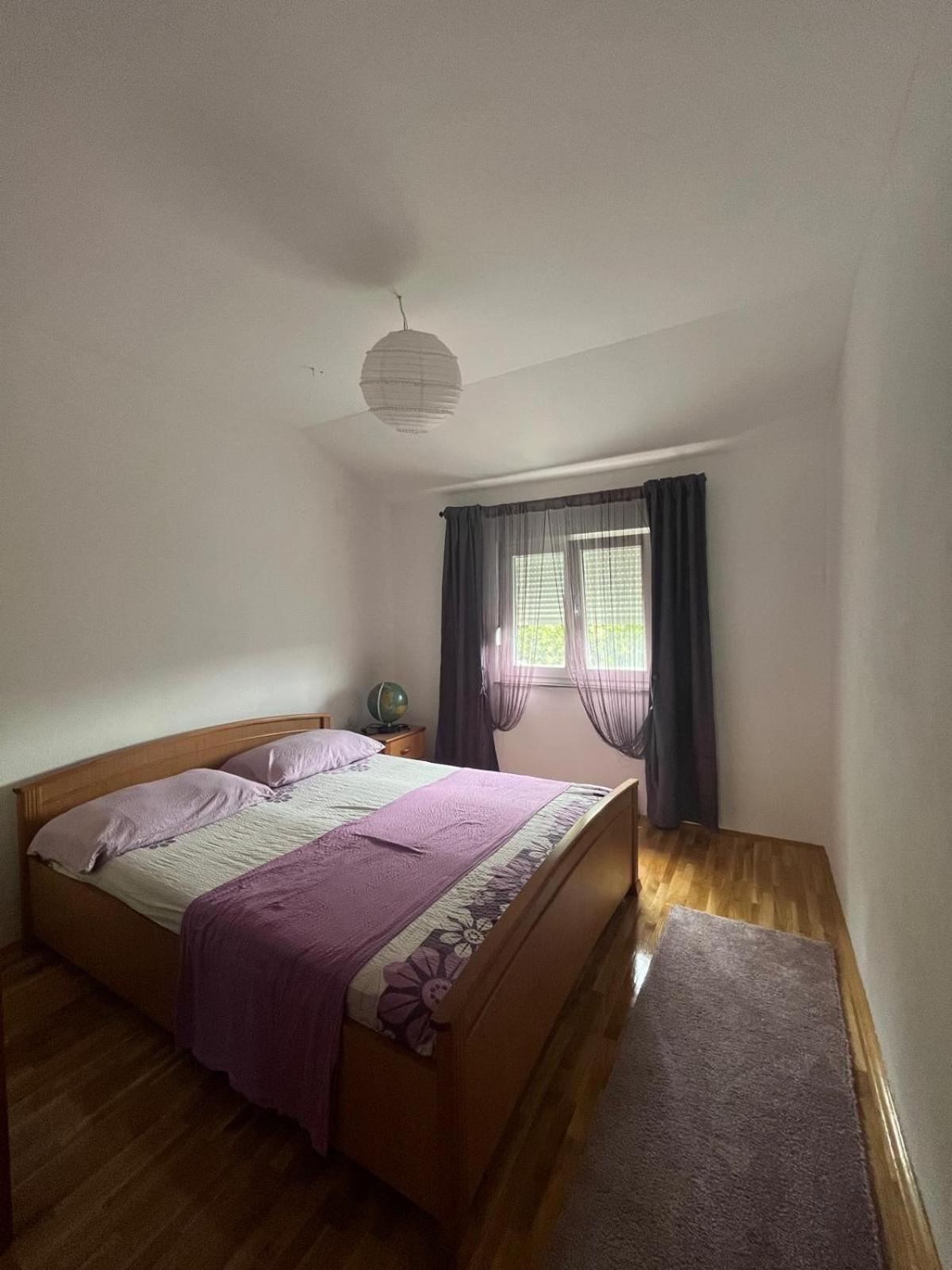 Apartmani Markic Neum Exterior foto