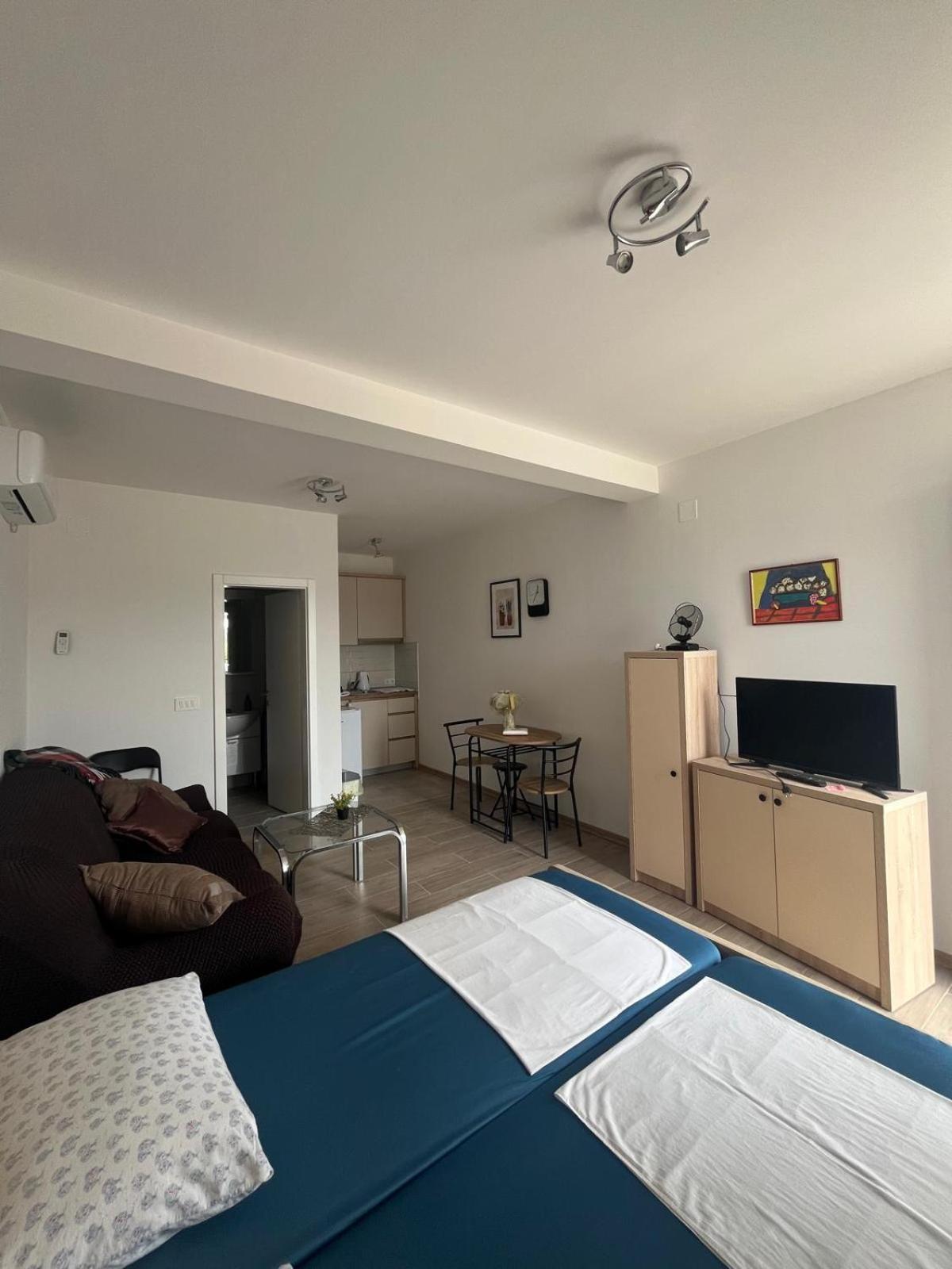 Apartmani Markic Neum Exterior foto
